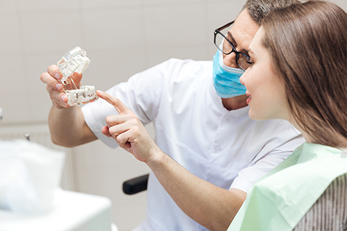 Batastini Orthodontics | Orthodontic Appliances, Adult Orthodontics and Orthodontics